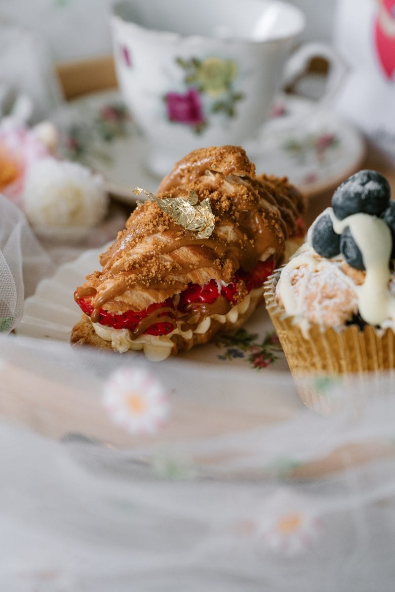 Mother's Day Breakfast in Bed - Image 3