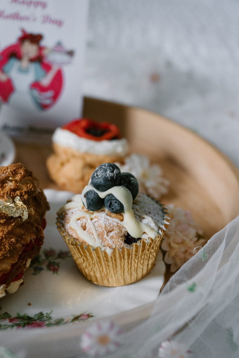 Mother's Day Breakfast in Bed - Image 4