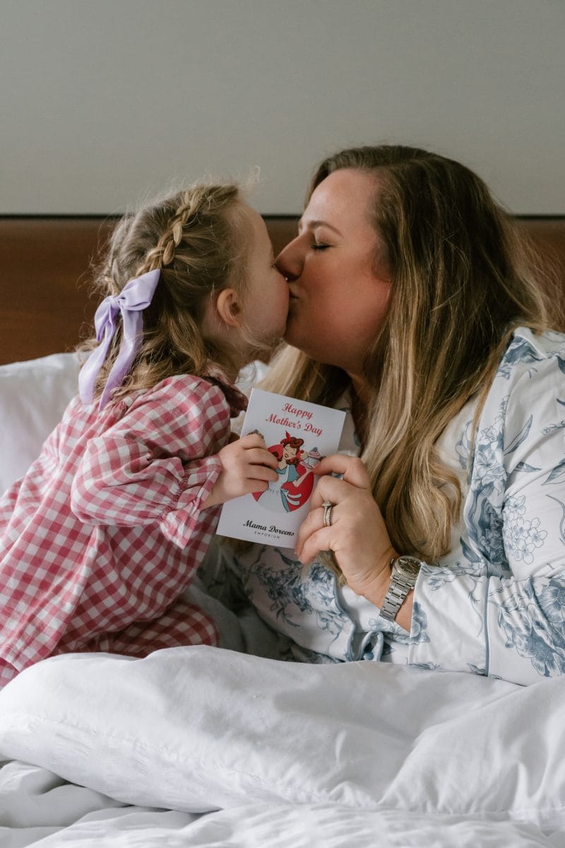 Mother's Day Breakfast in Bed - Image 5