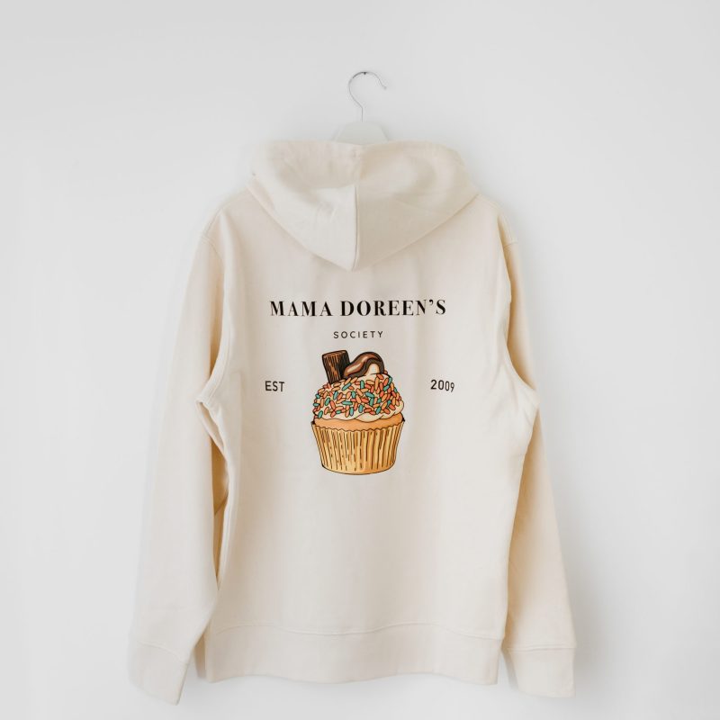 Mama Doreen's Hoodies