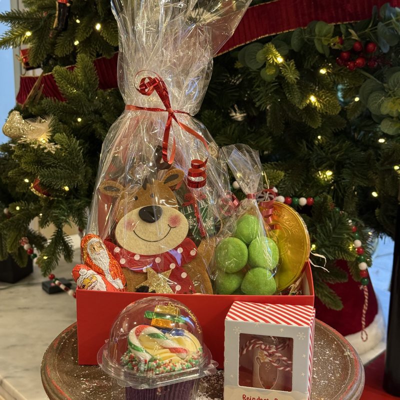 Christmas Eve Hamper